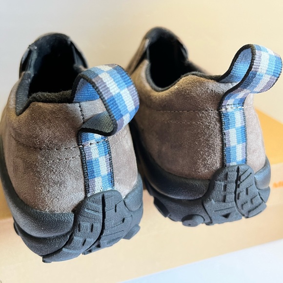 MERRELL Jungle Moc brown - Picture 3 of 5